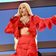 Cardi B performs onstage during the 2018 Global Citizen Festival: Be The Generation in Central Park on Sept. 29, 2018, in New York City.